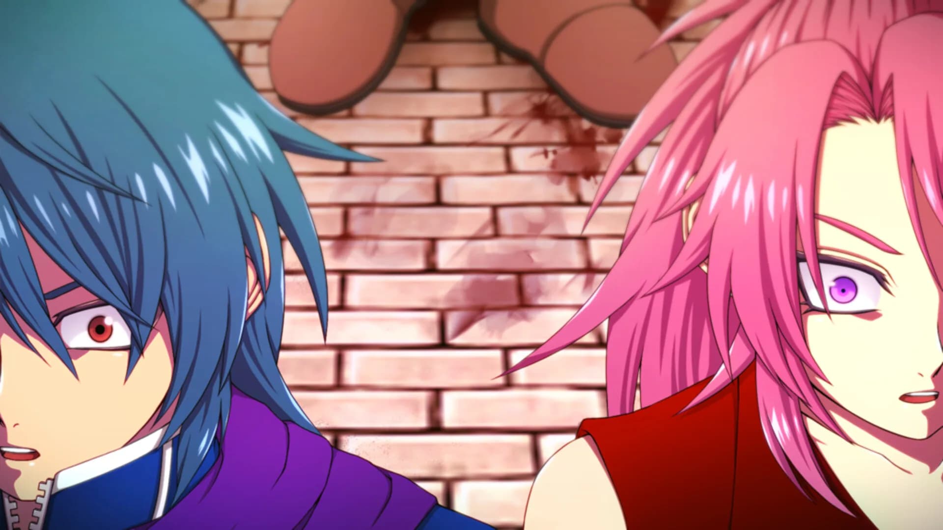 TOGATSUNAGI Chapter 1 görsel 9
