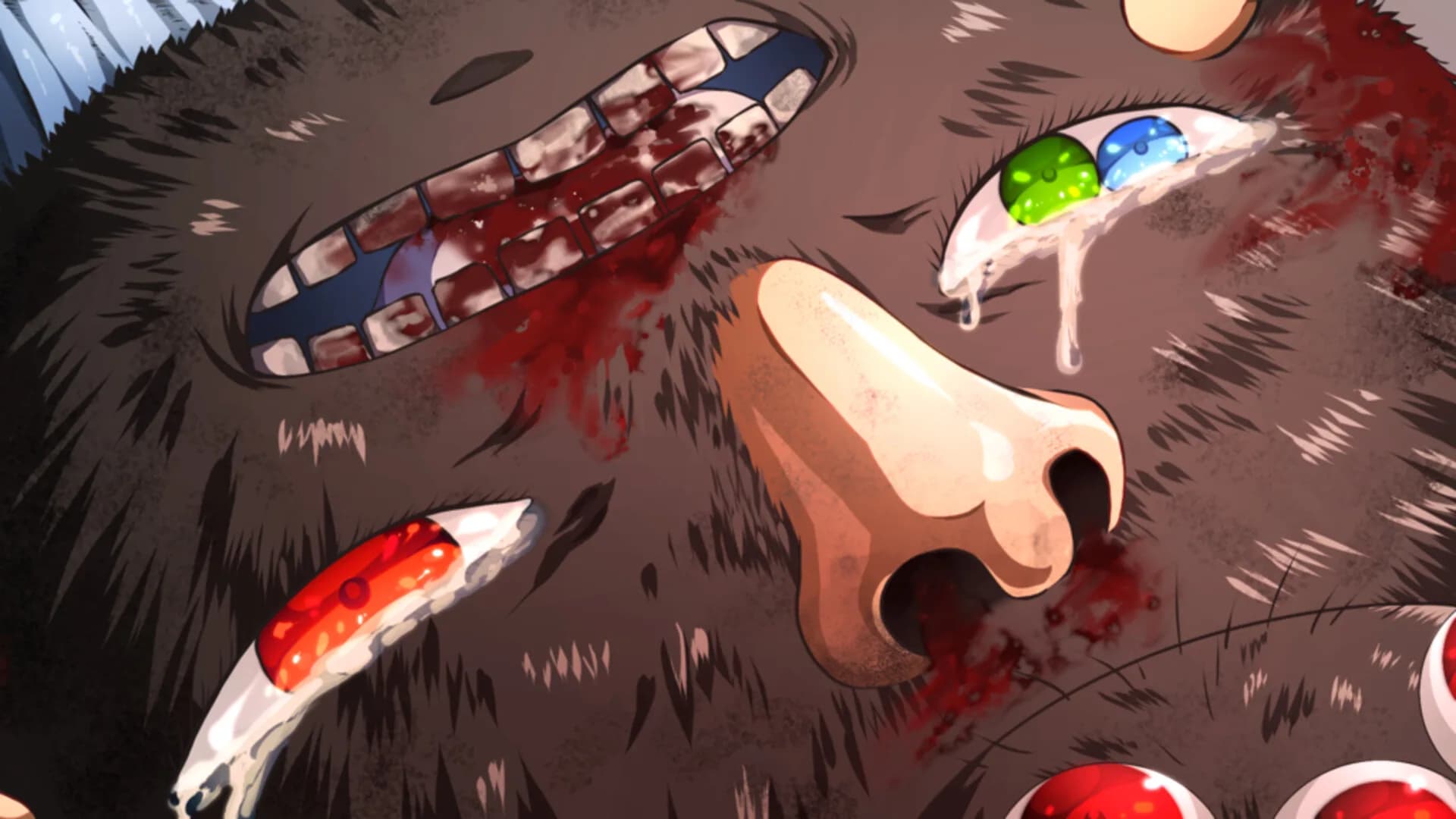 TOGATSUNAGI Chapter 1 görsel 11
