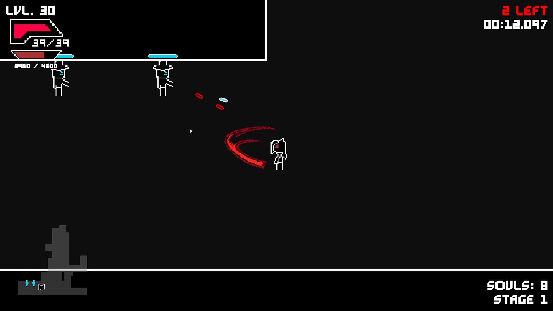 PROJECT: Melee Only görsel 2