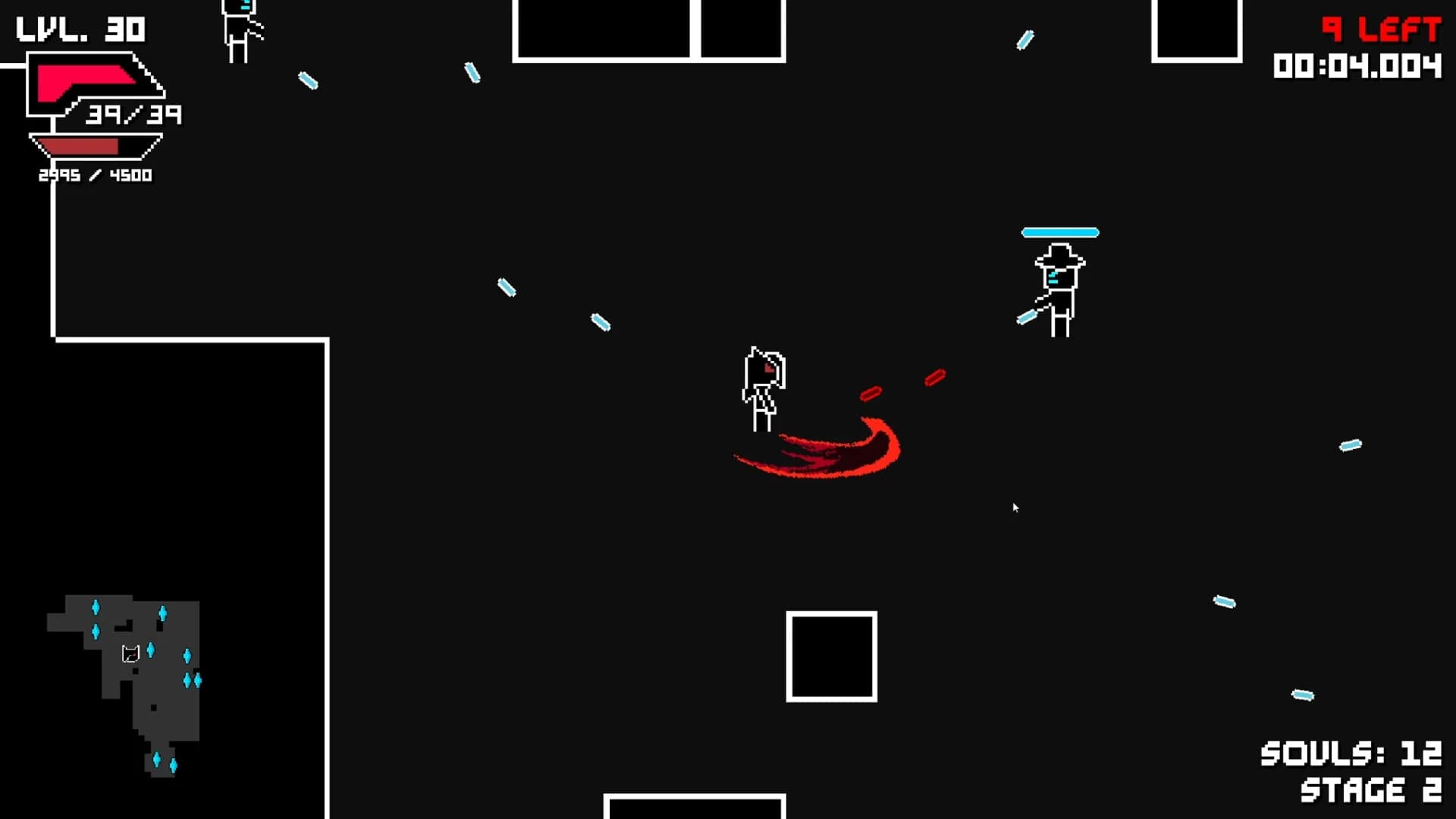 PROJECT: Melee Only görsel 3
