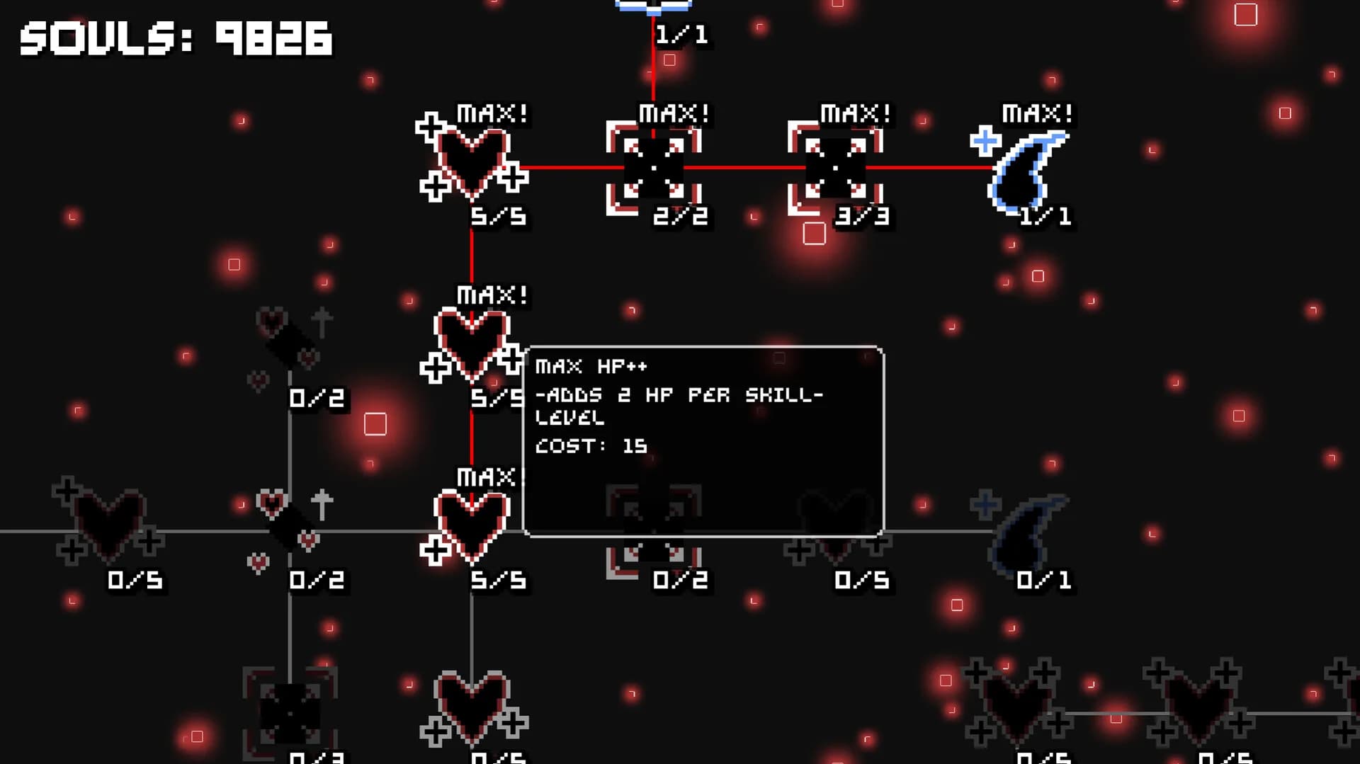 PROJECT: Melee Only görsel 5