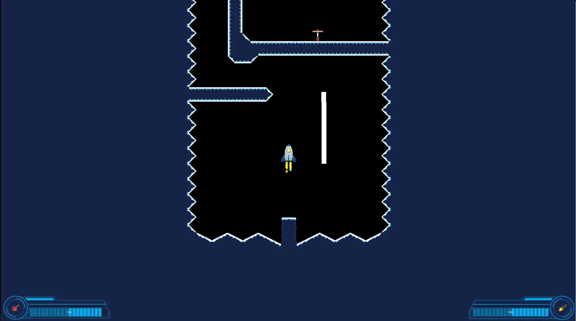 Thruster görsel 4