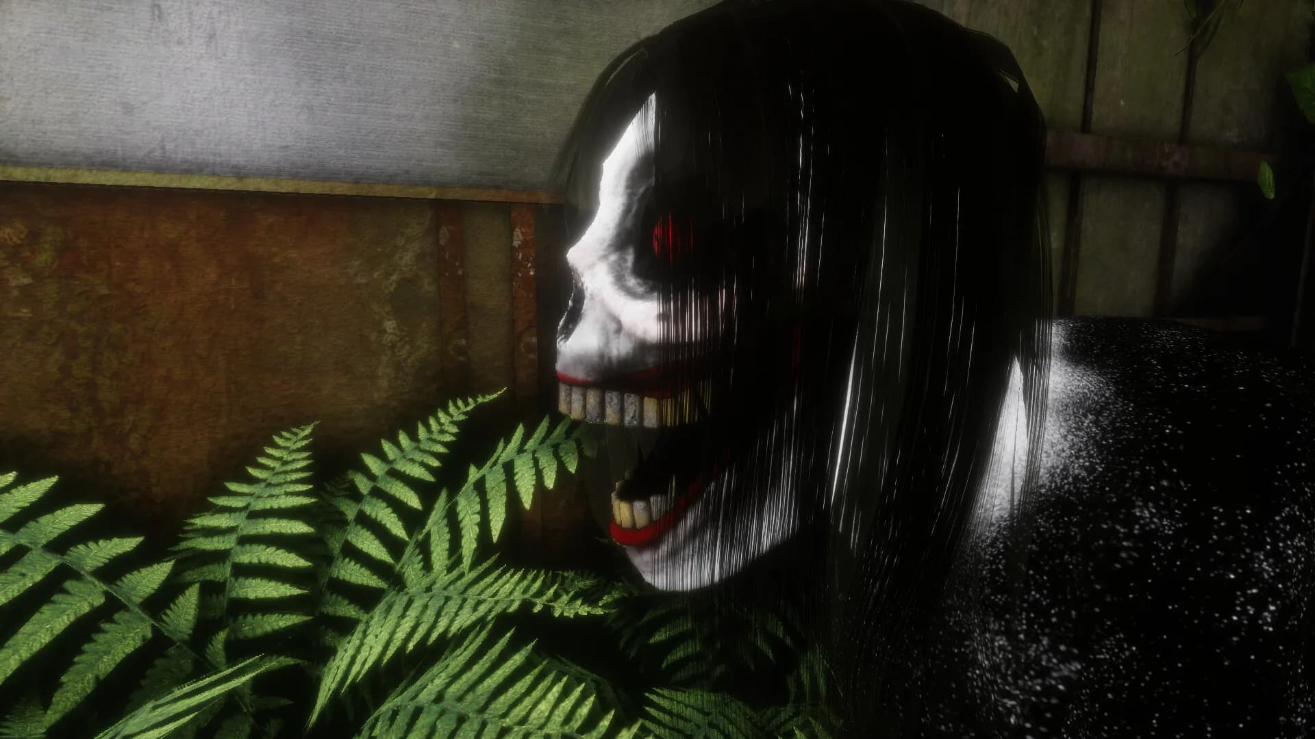 Scare: Fatal Picture - The Other Side görsel 5