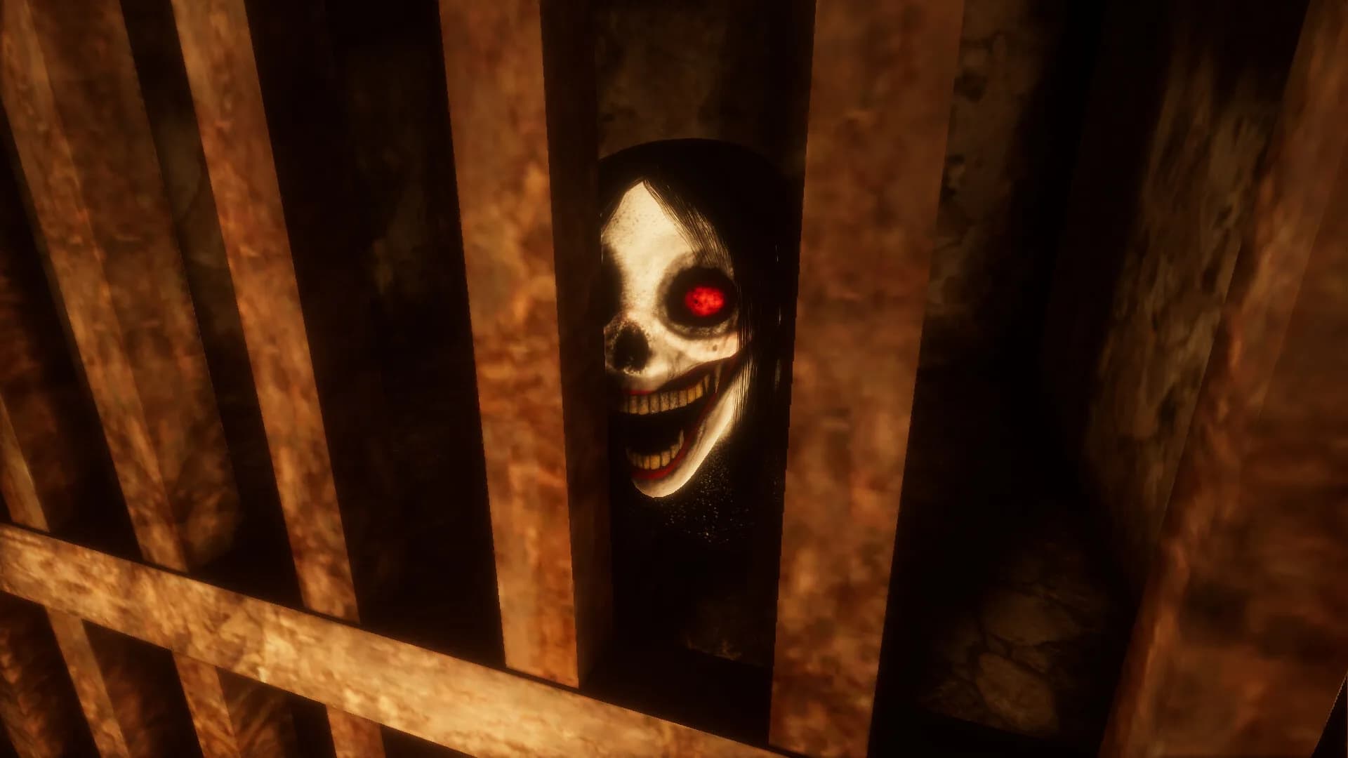Scare: Fatal Picture - The Other Side görsel 8