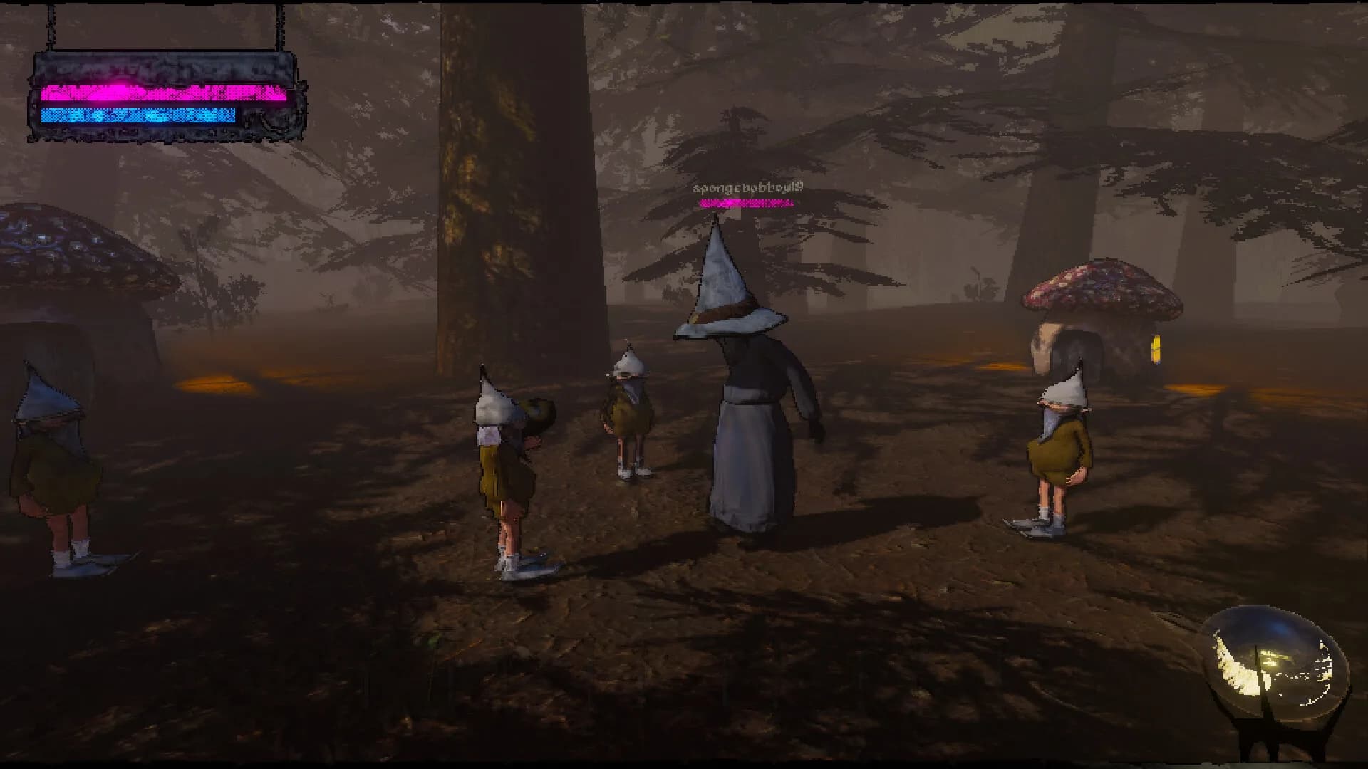 Mage Arena görsel 2