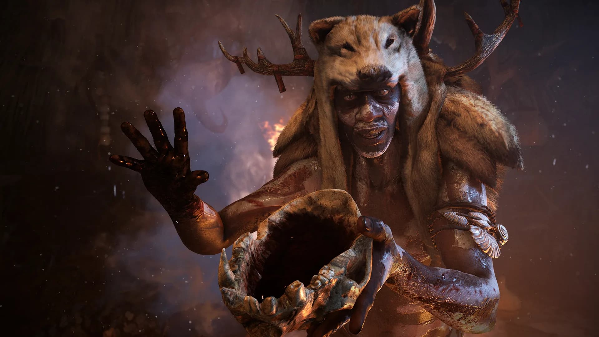 Far Cry® Primal görsel 2