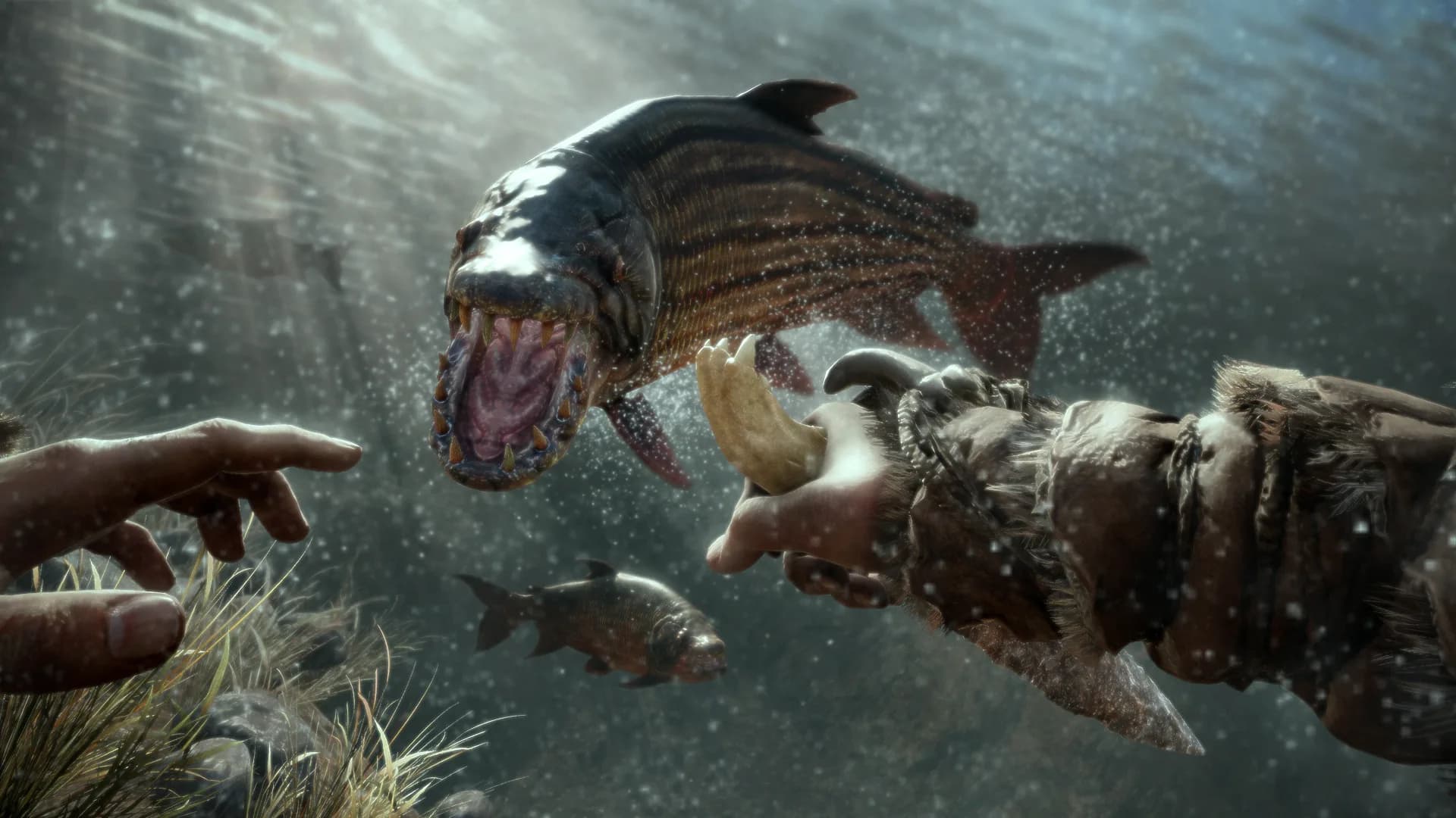 Far Cry® Primal görsel 4