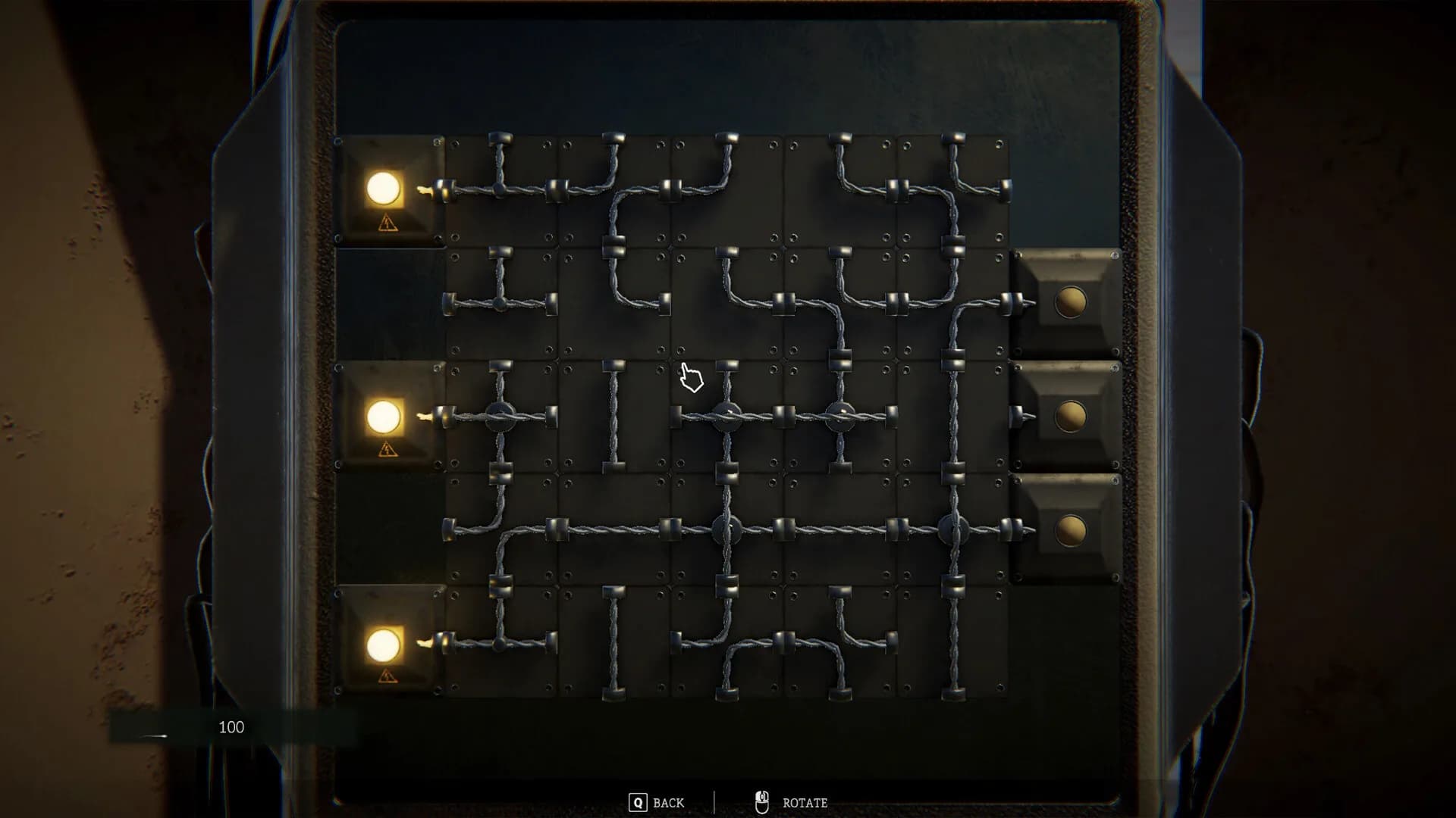 Thief’s Riddles görsel 13