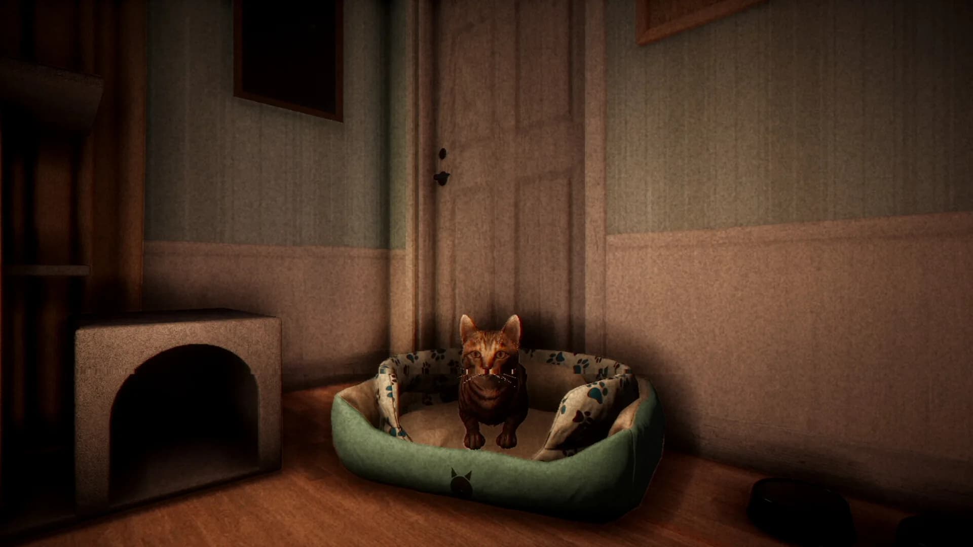 Terrors to Unveil - Intrusion görsel 4
