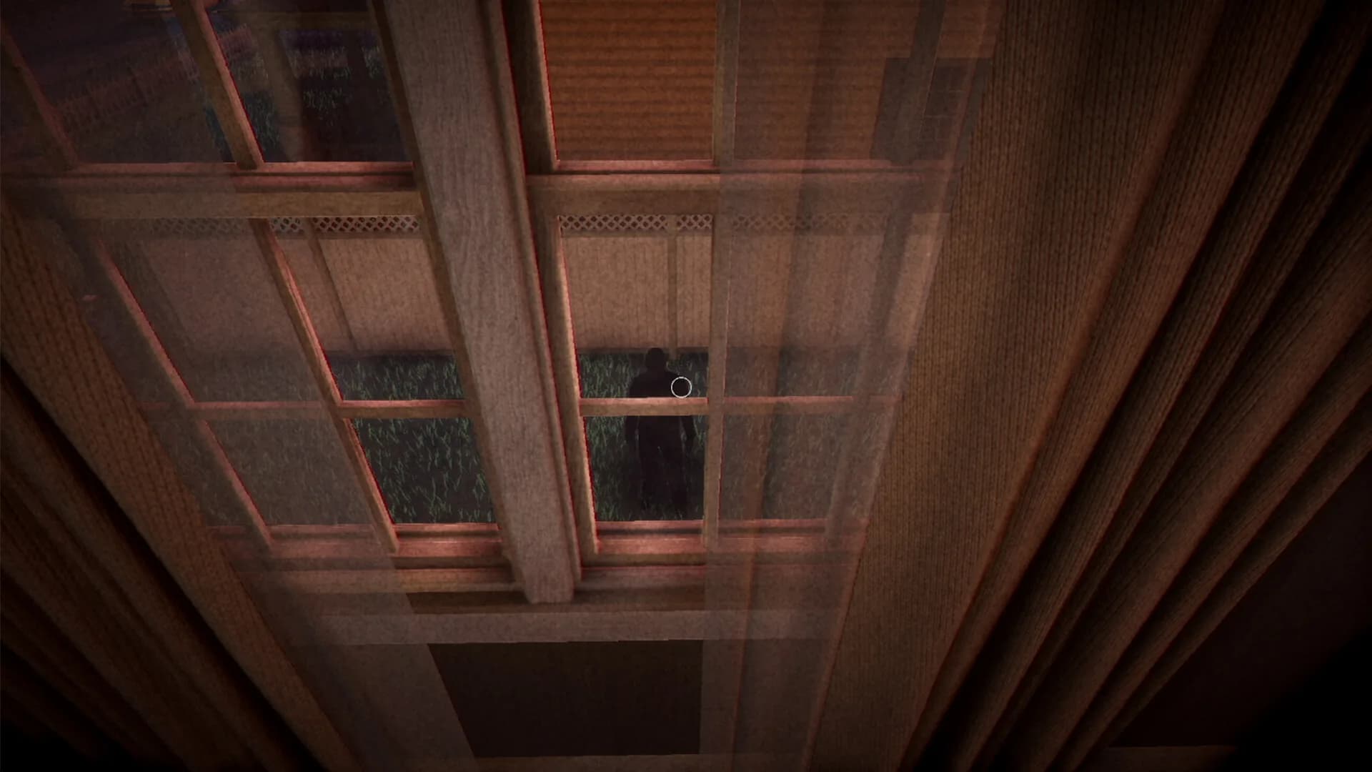 Terrors to Unveil - Intrusion görsel 10