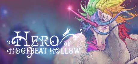 Hero of Hoofbeat Hollow görsel 1