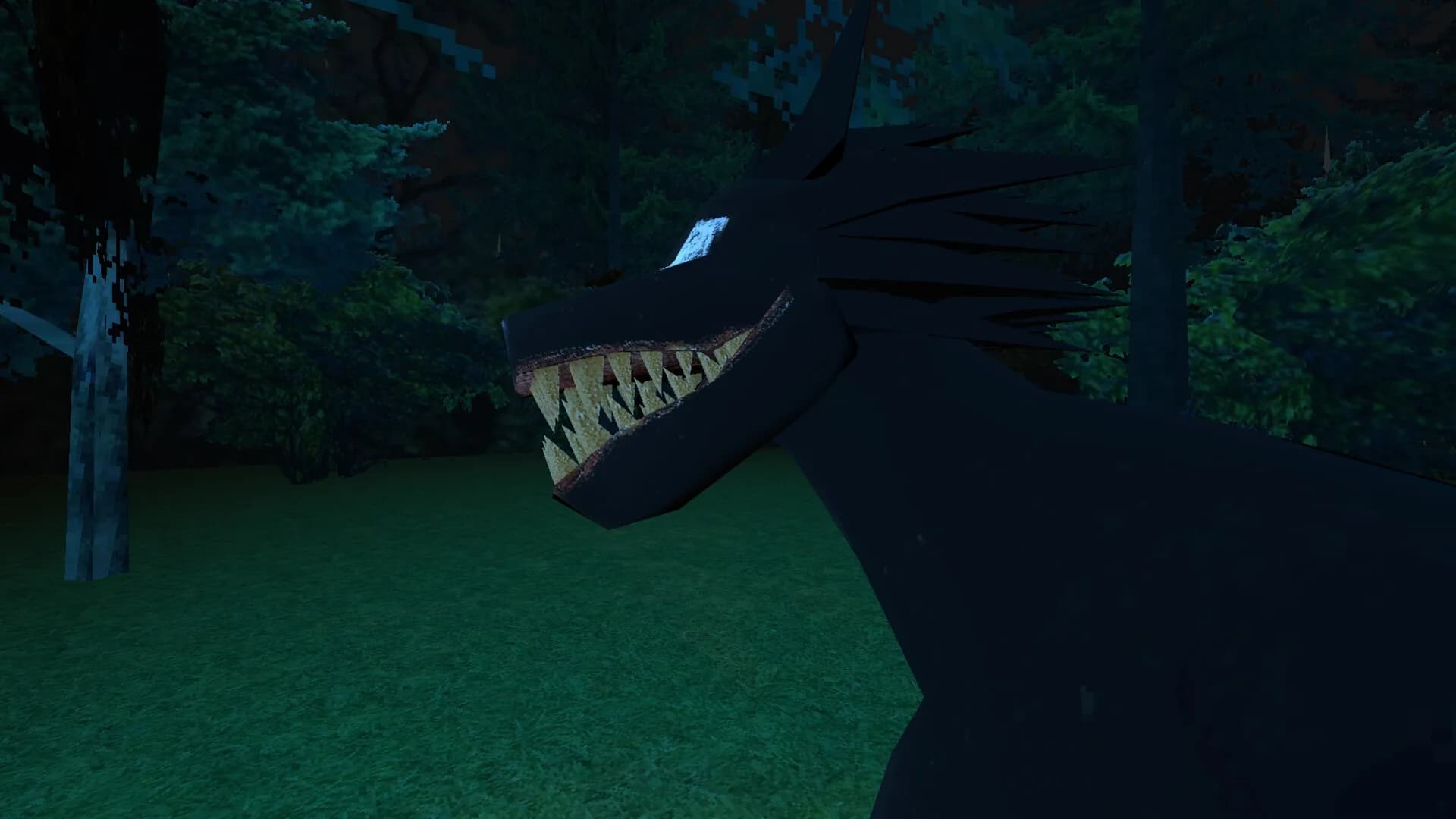 Majoris Nightmare görsel 3