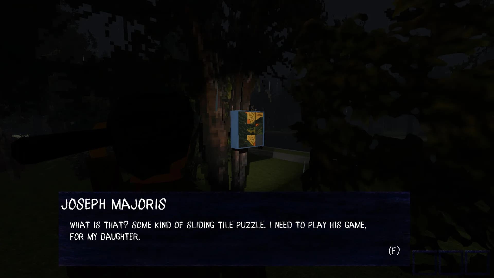 Majoris Nightmare görsel 4