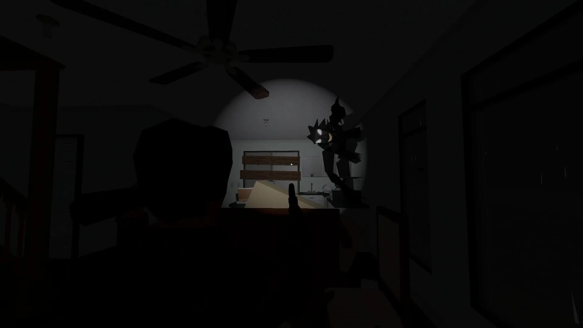Majoris Nightmare görsel 5