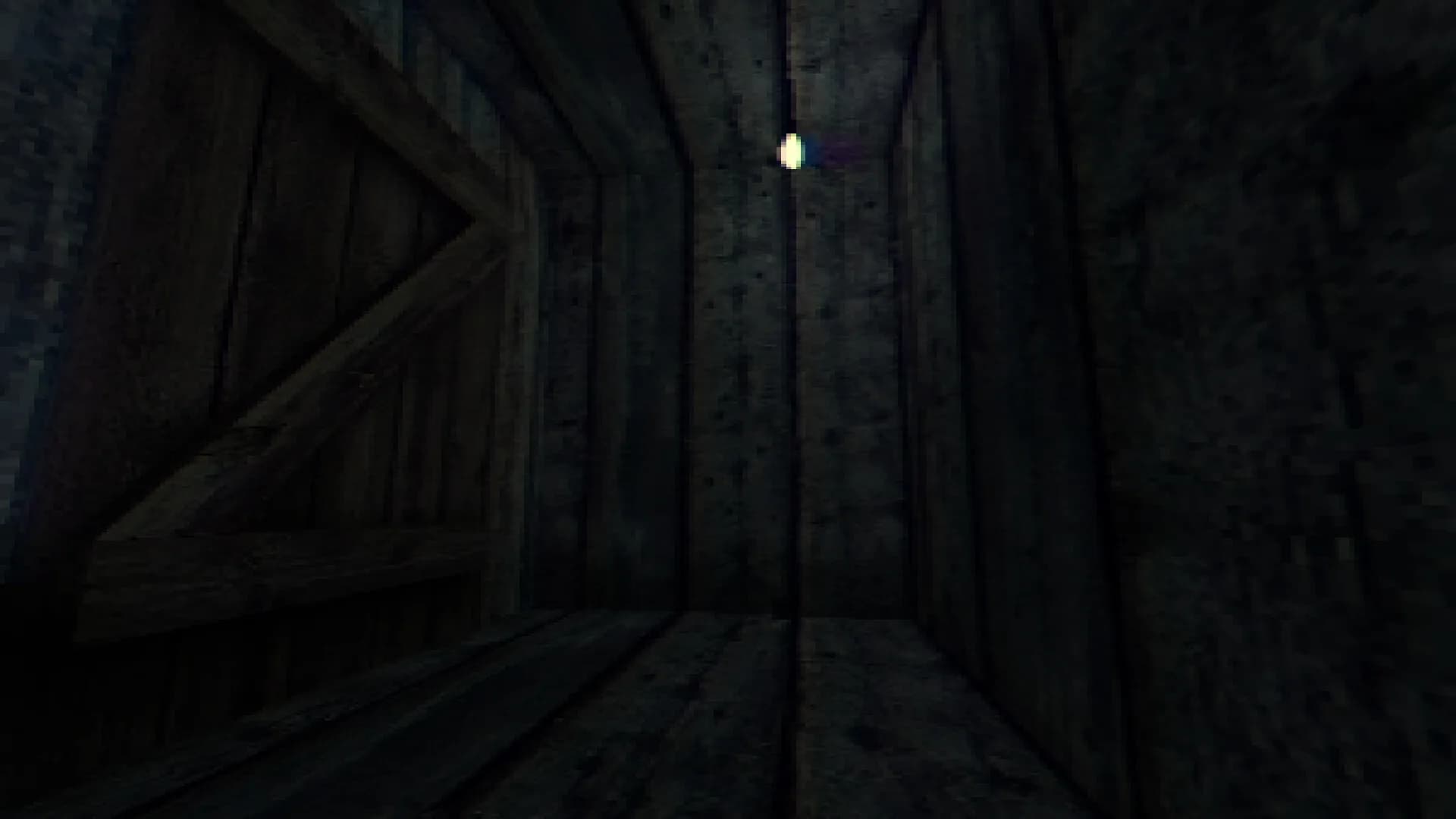 Dead Tapes: Fading Father görsel 5