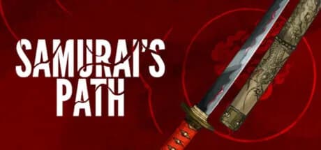 Samurai's path görsel 1