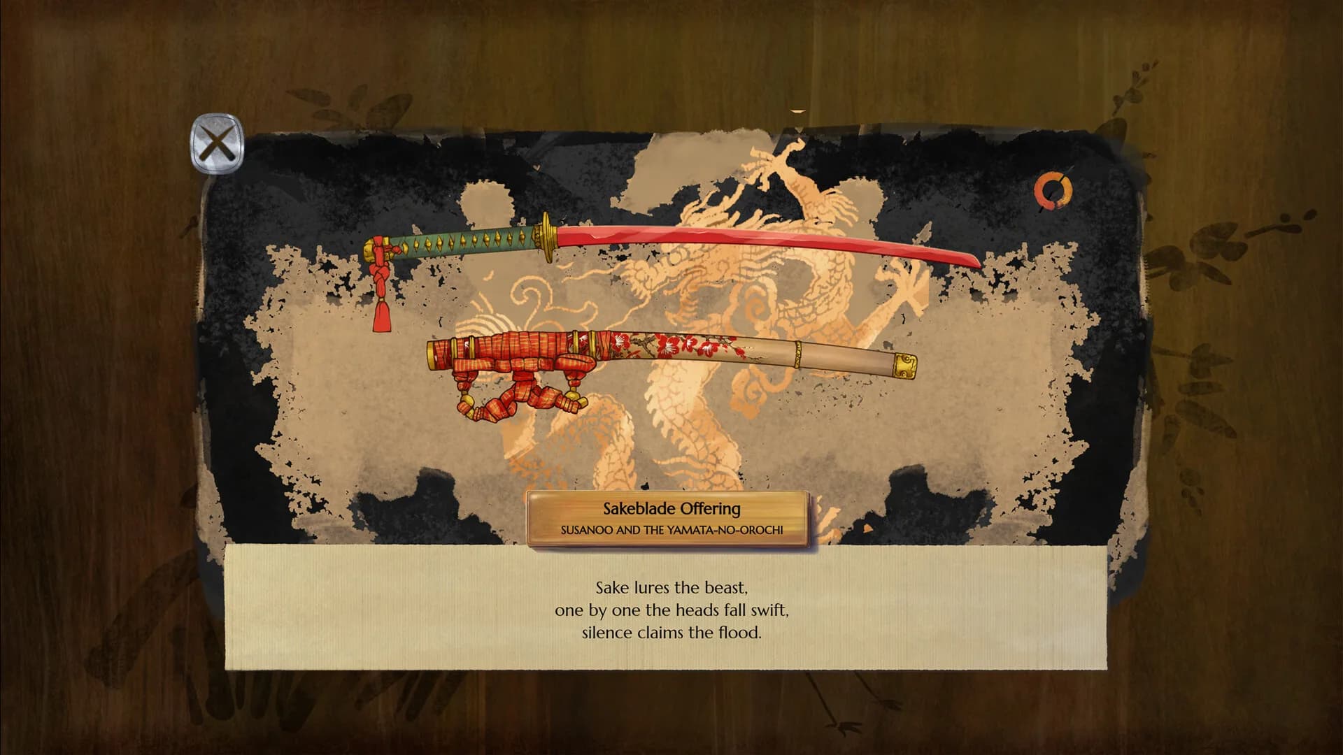 Samurai's path görsel 7