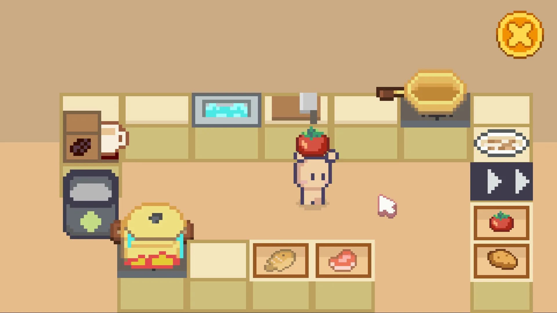 CookTopia：料理乌托邦 görsel 5
