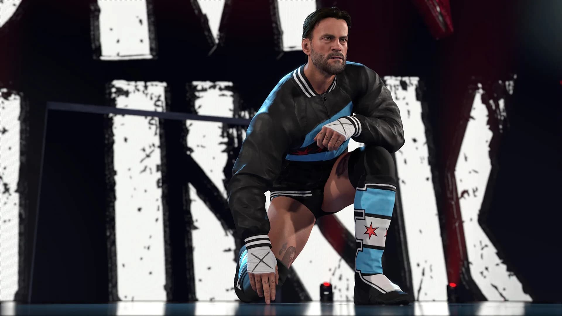 WWE 2K26 görsel 2