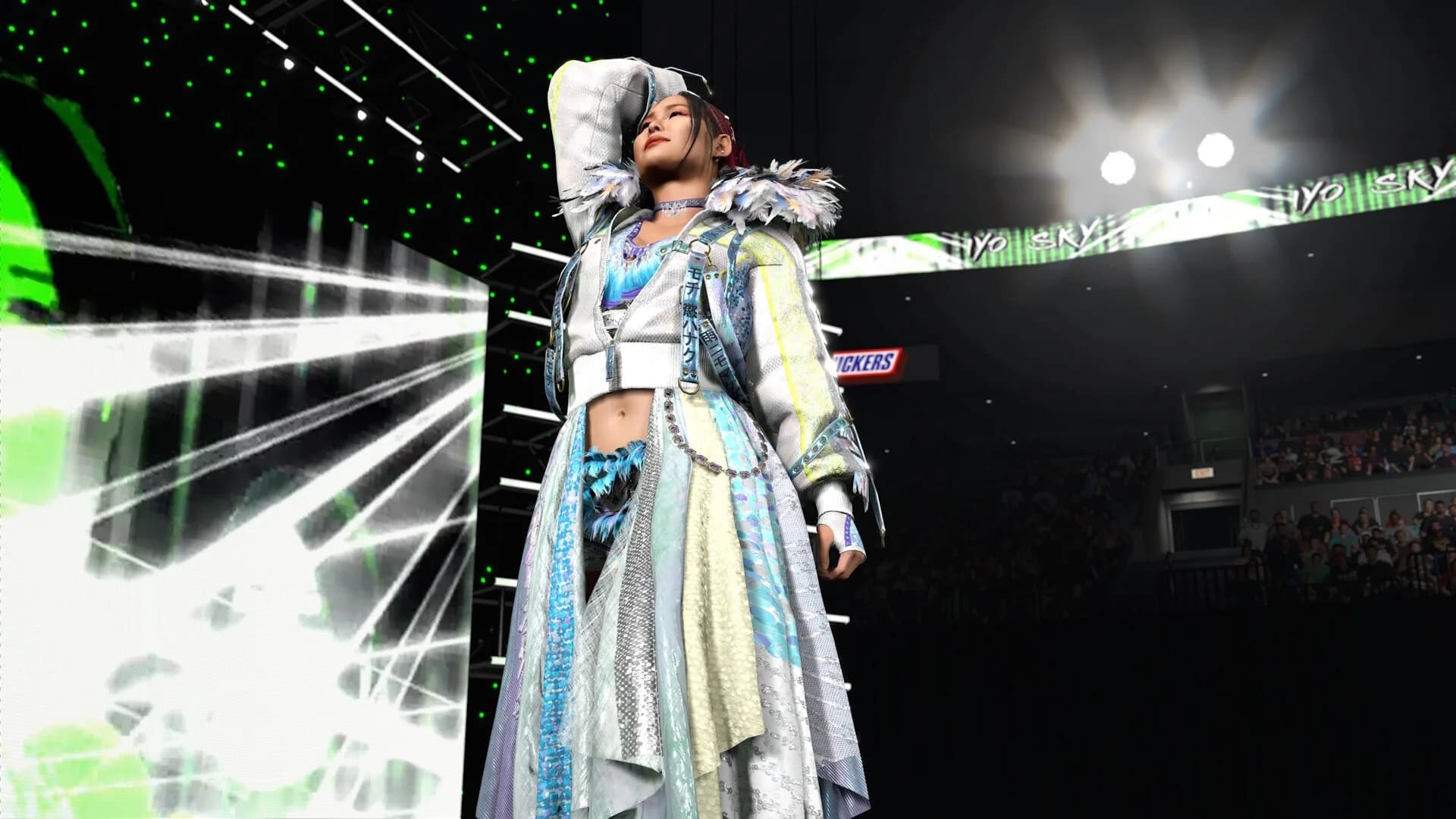 WWE 2K26 görsel 5