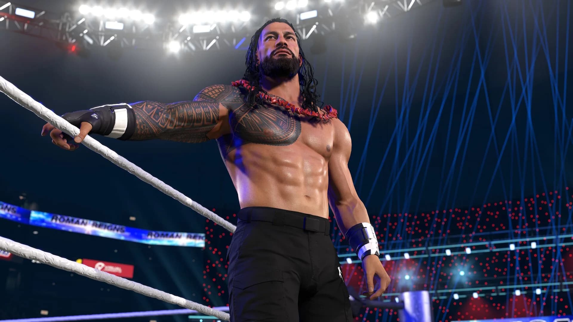 WWE 2K26 görsel 7
