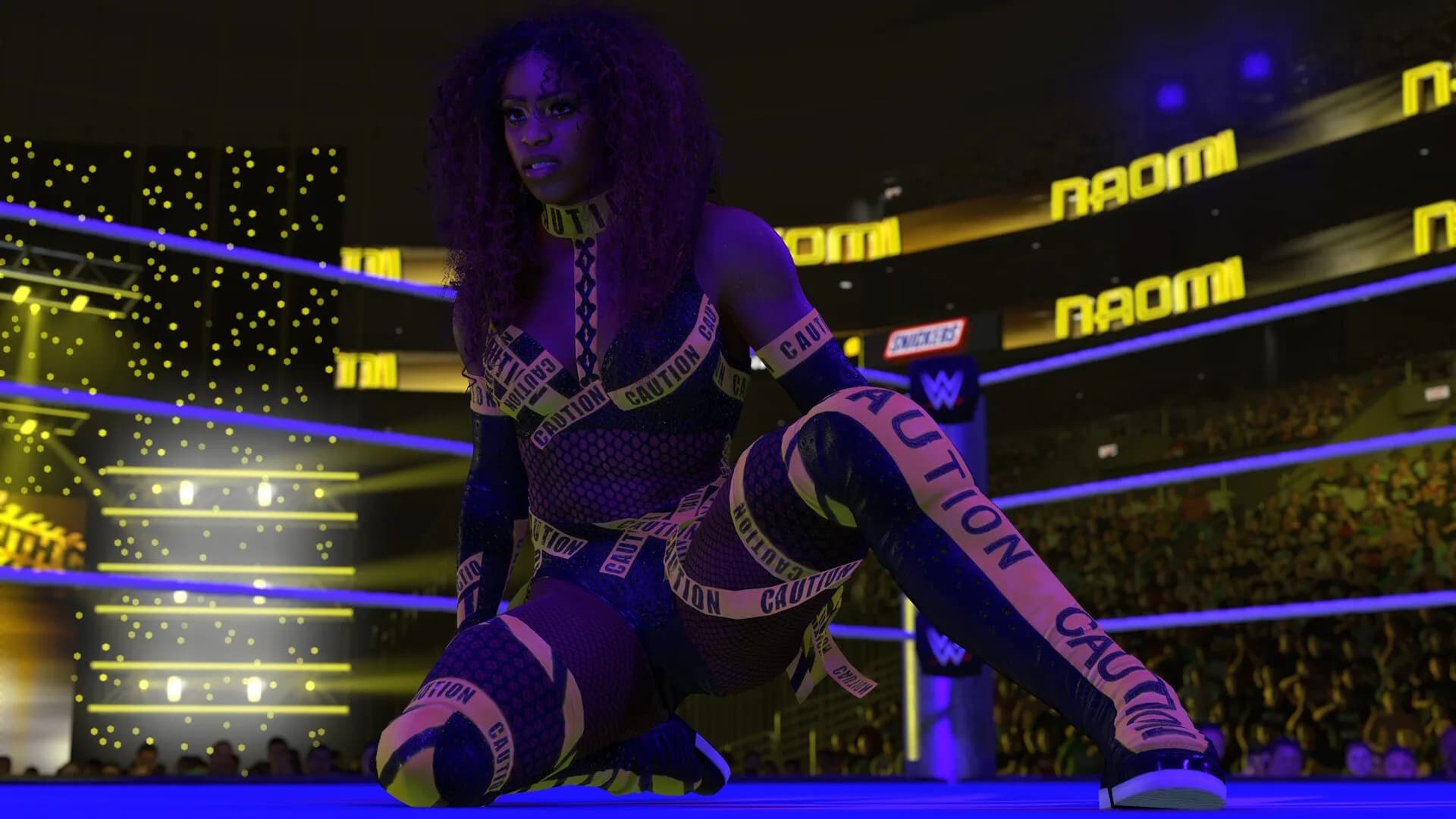 WWE 2K26 görsel 8