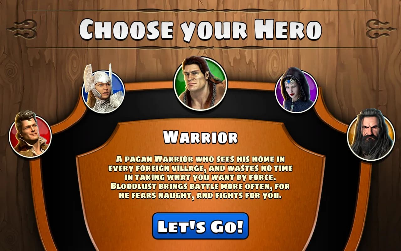 Age of Castles: Warlords görsel 6