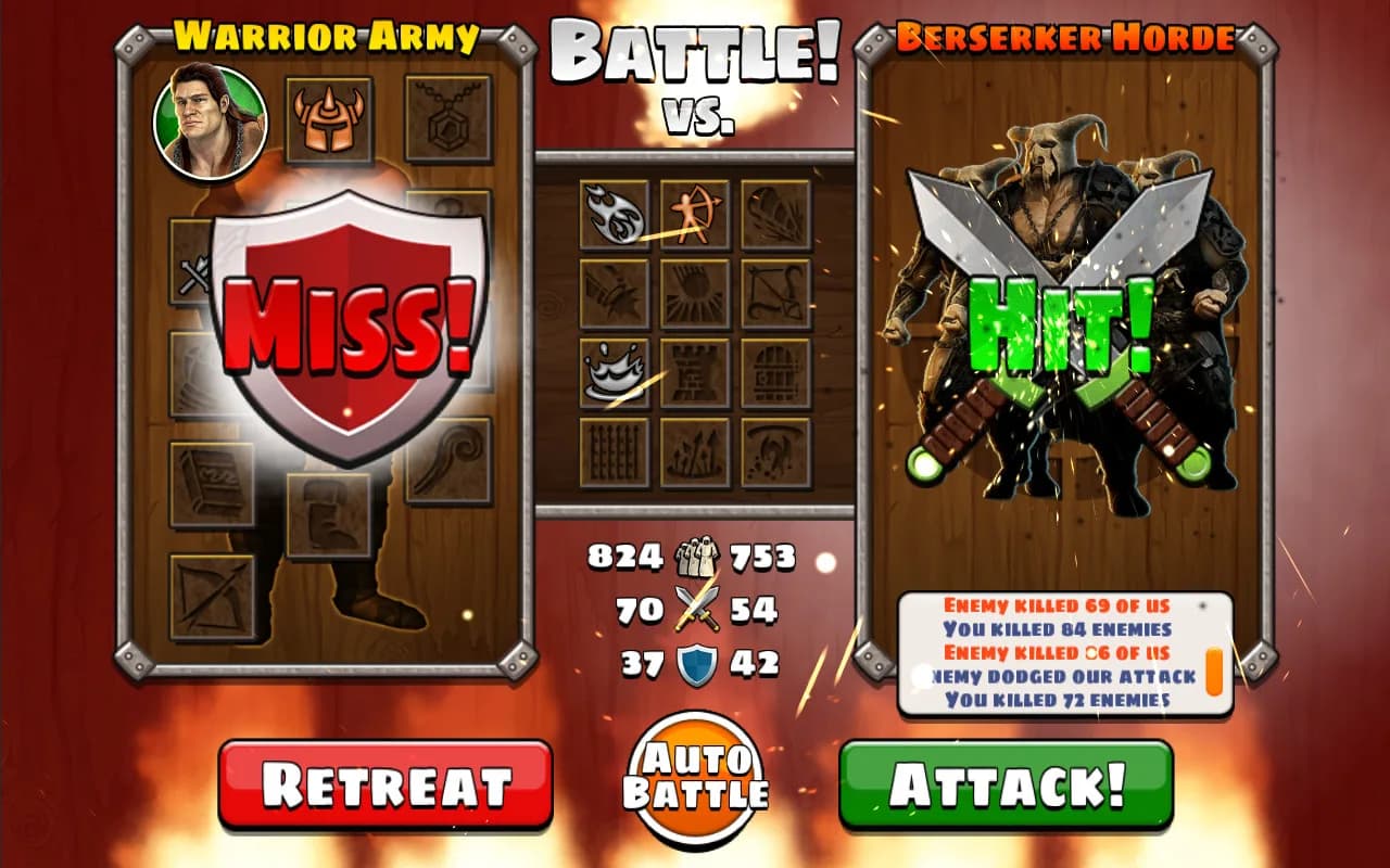 Age of Castles: Warlords görsel 7