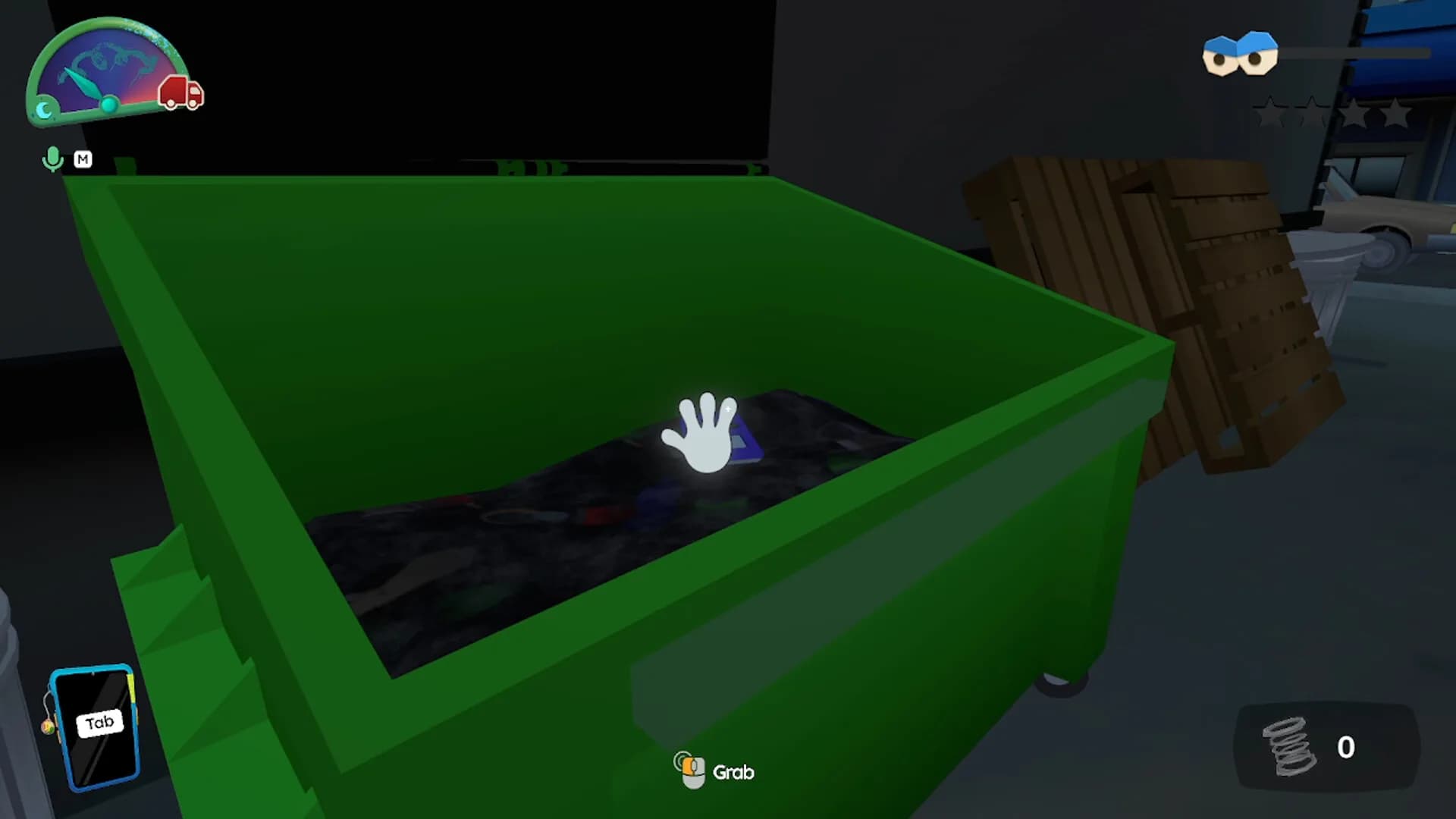 Dumpster Divers görsel 3
