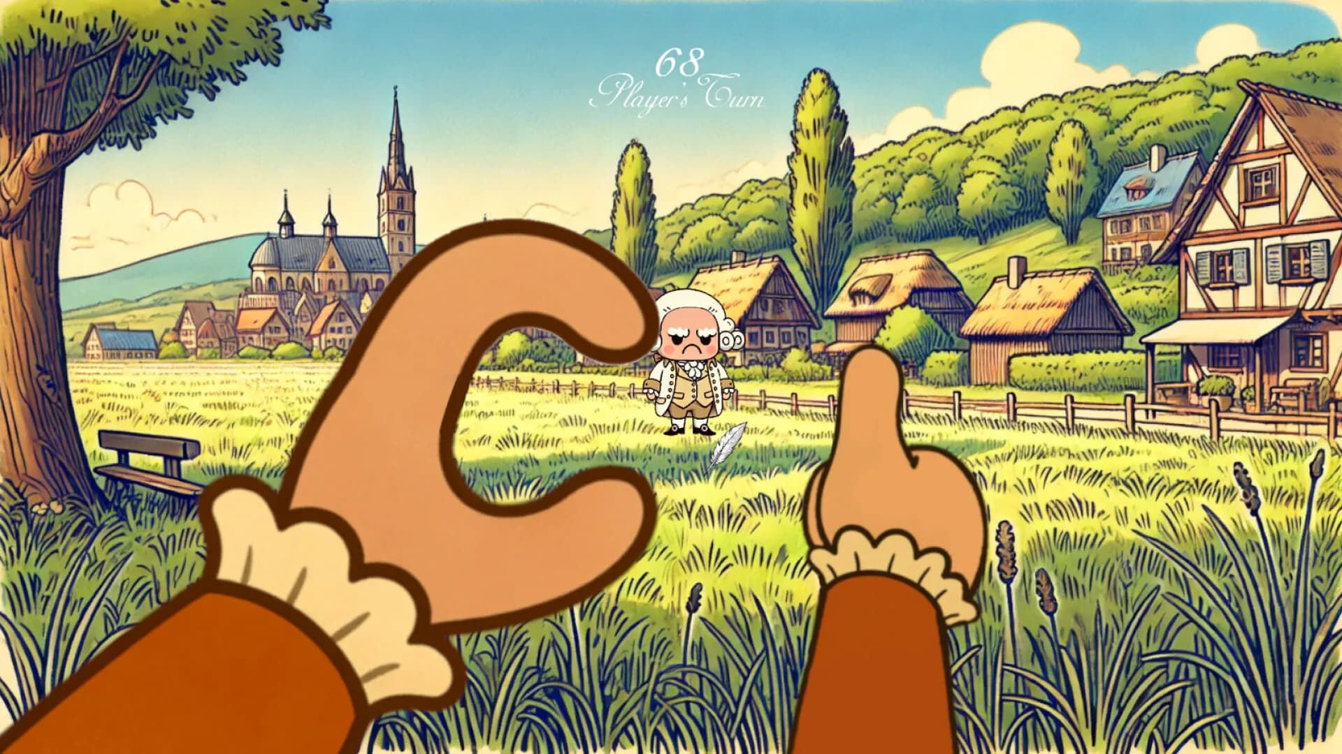Quill > Pistol görsel 4