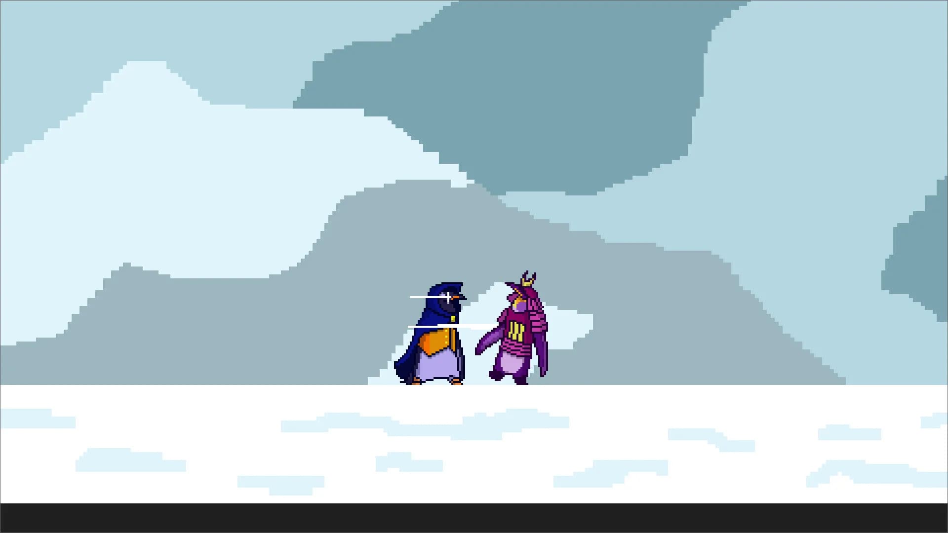 Flightless Fighters görsel 4