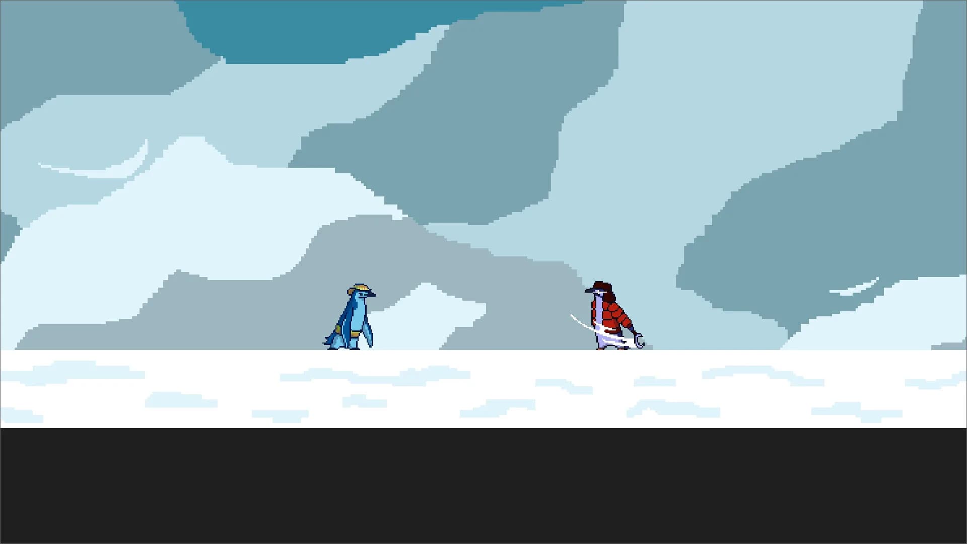 Flightless Fighters görsel 6