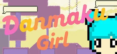 Danmaku Girl