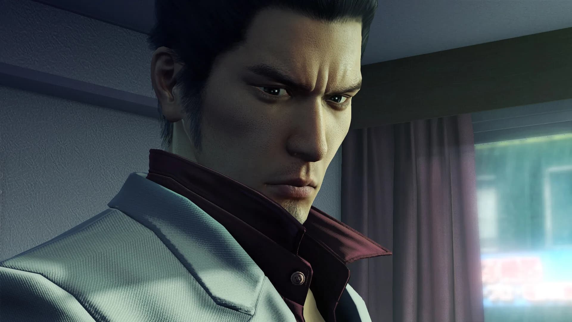 Yakuza Kiwami görsel 2