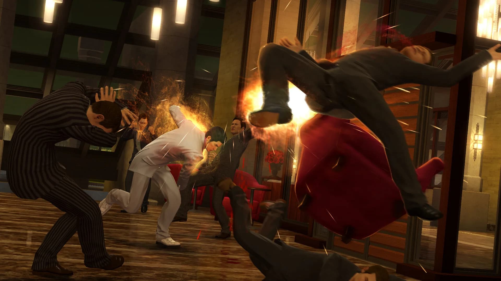 Yakuza Kiwami görsel 6