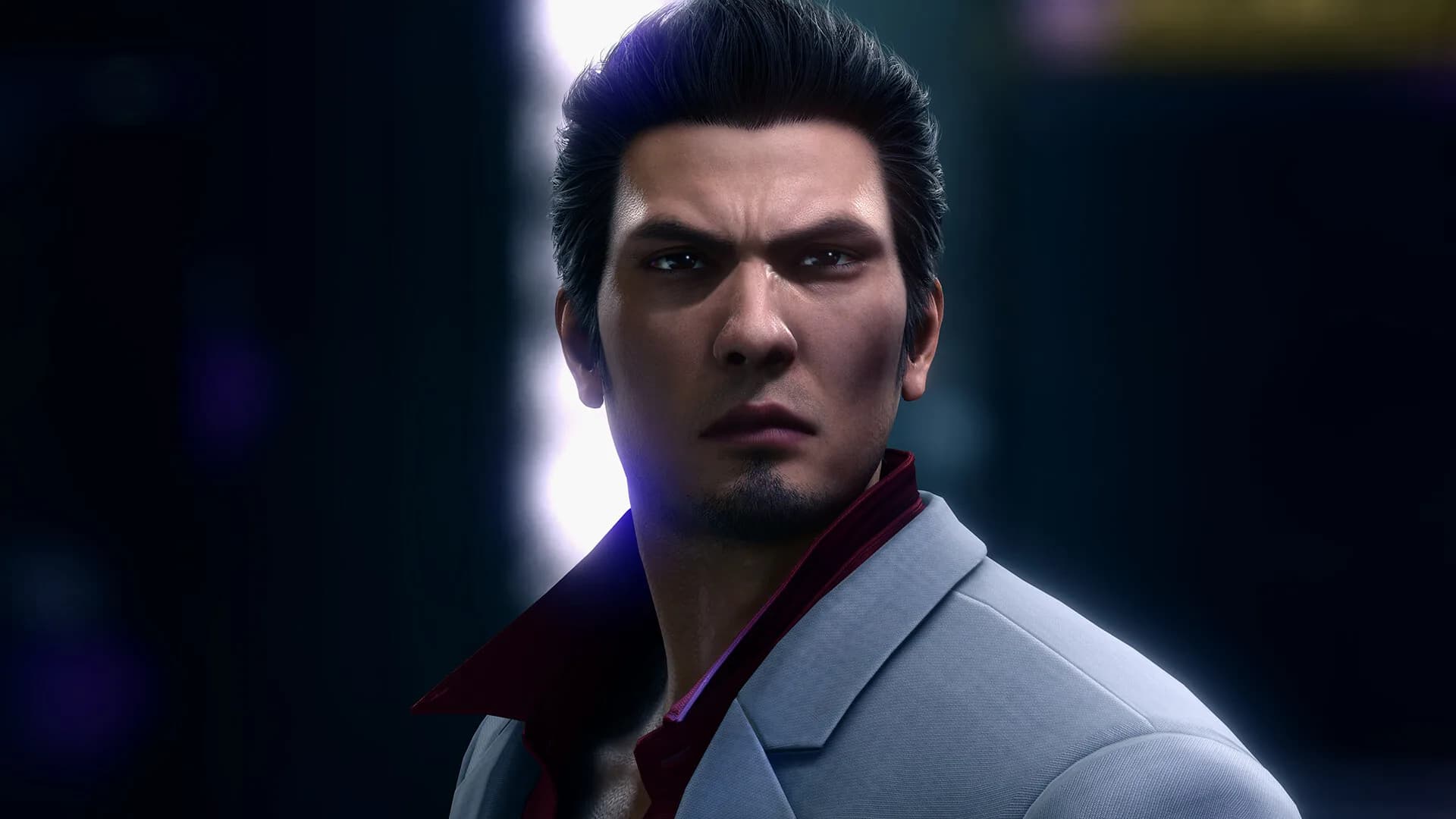 Yakuza Kiwami 2 görsel 2
