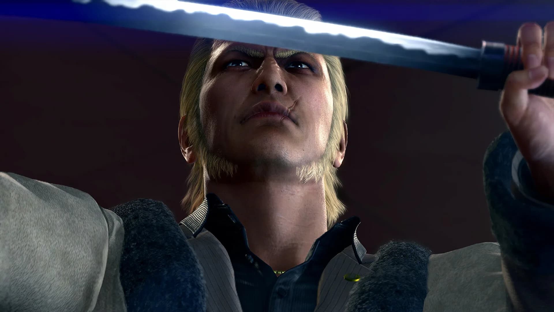 Yakuza Kiwami 2 görsel 3