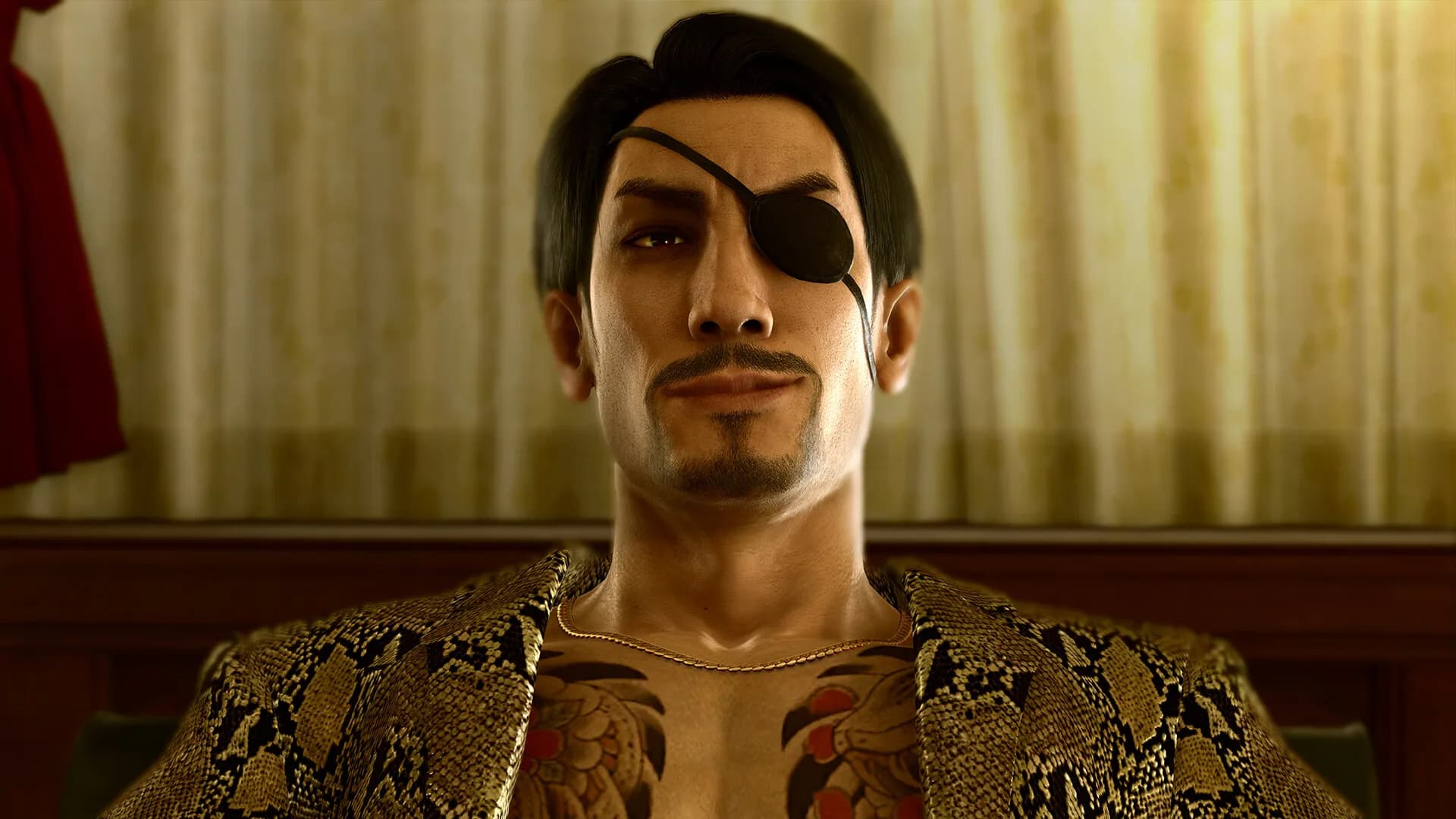 Yakuza Kiwami 2 görsel 6