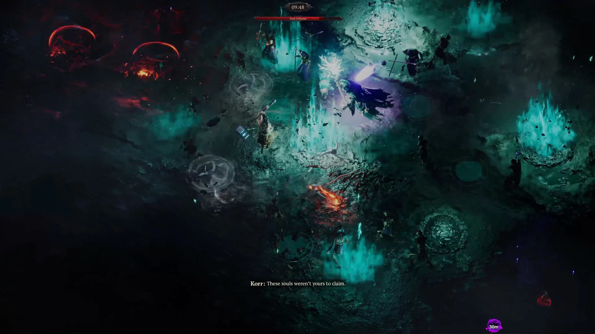 Shattered Realms görsel 2