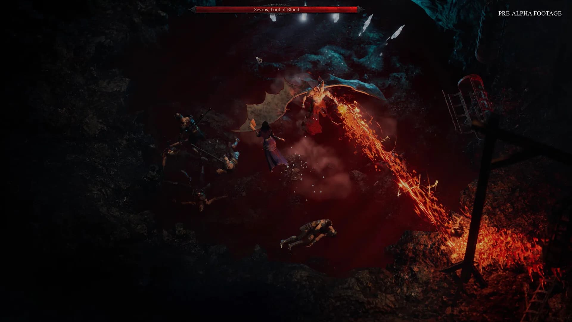 Shattered Realms görsel 4