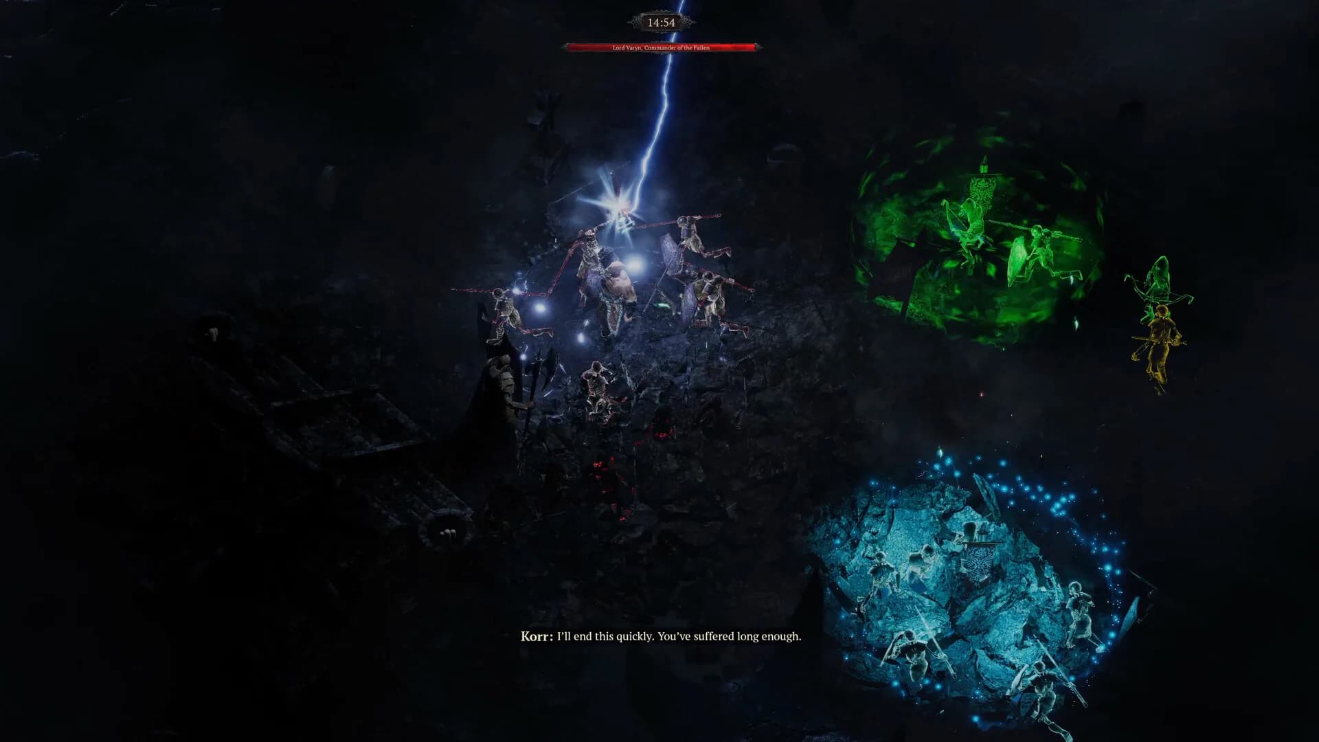 Shattered Realms görsel 6