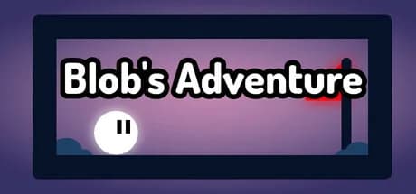 Blob's Adventure görsel 1