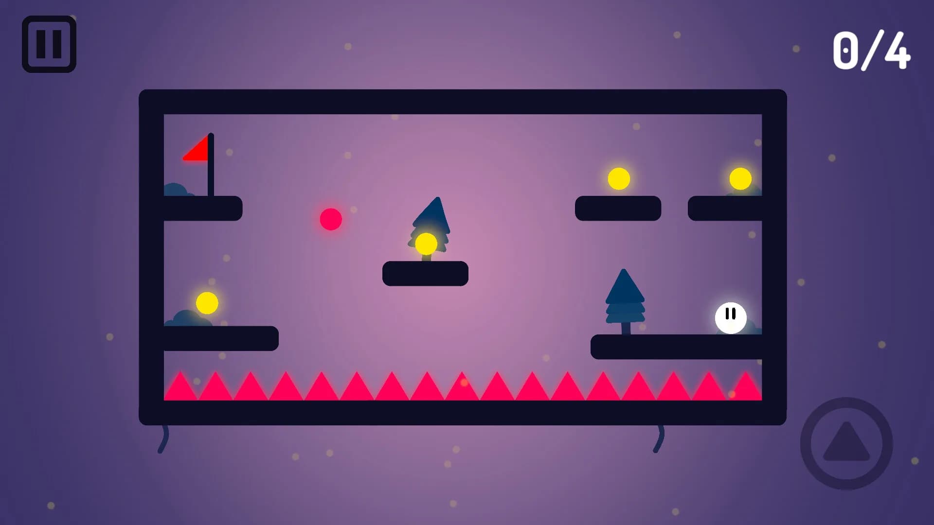 Blob's Adventure görsel 3