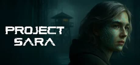 Project SARA görsel 1
