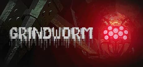 GRINDWORM görsel 1