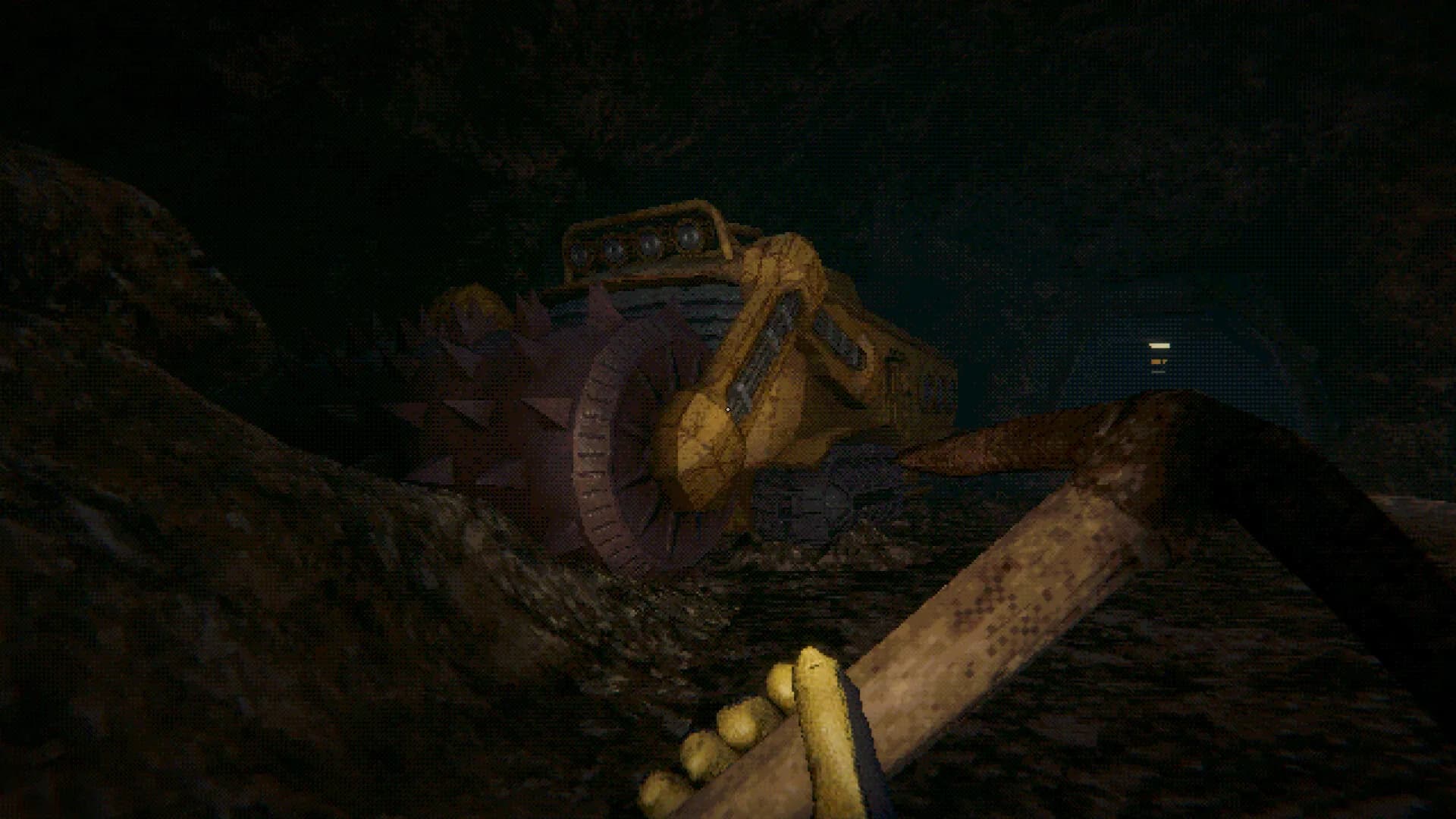 GRINDWORM görsel 7