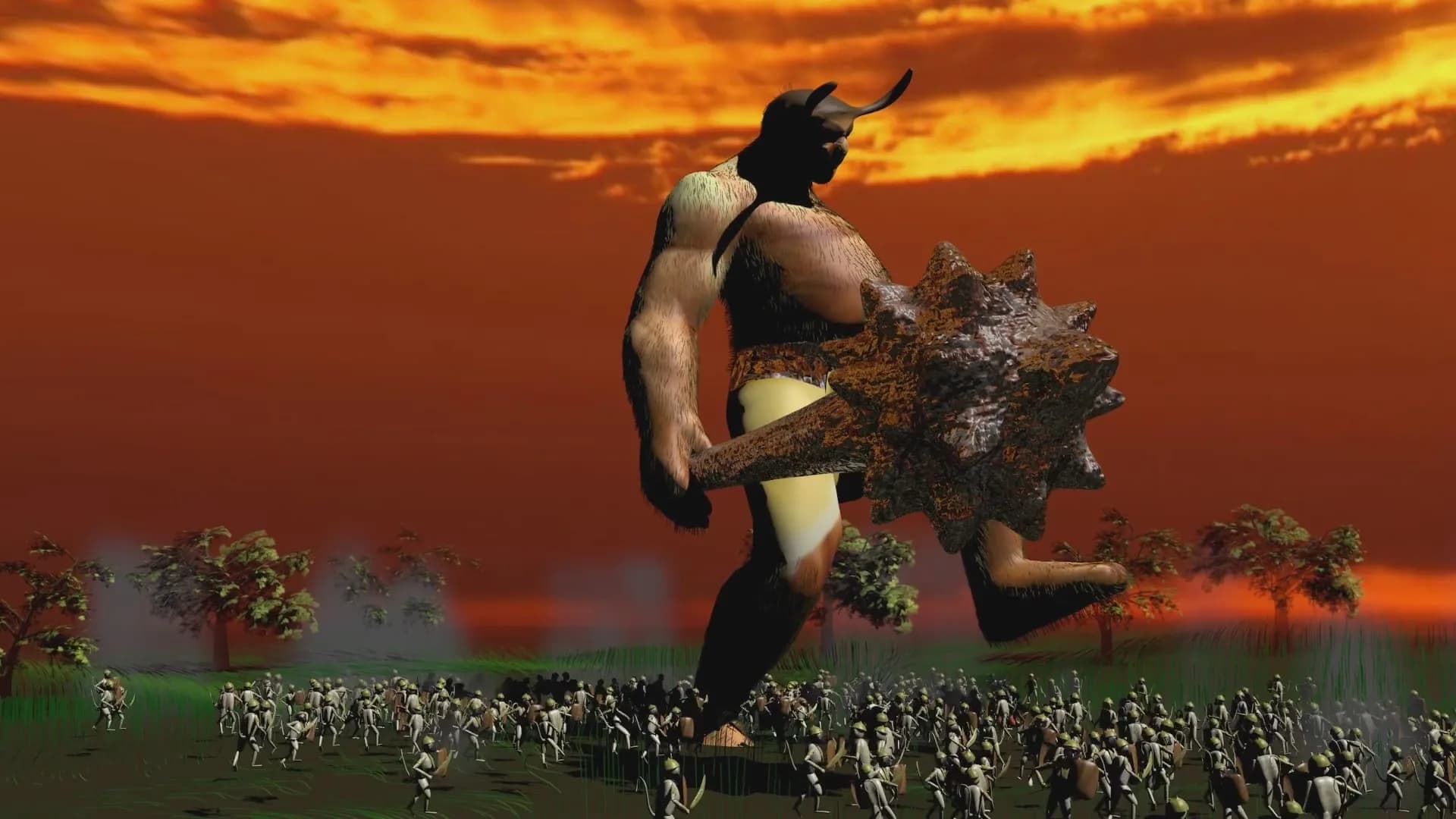 Ramayana görsel 13