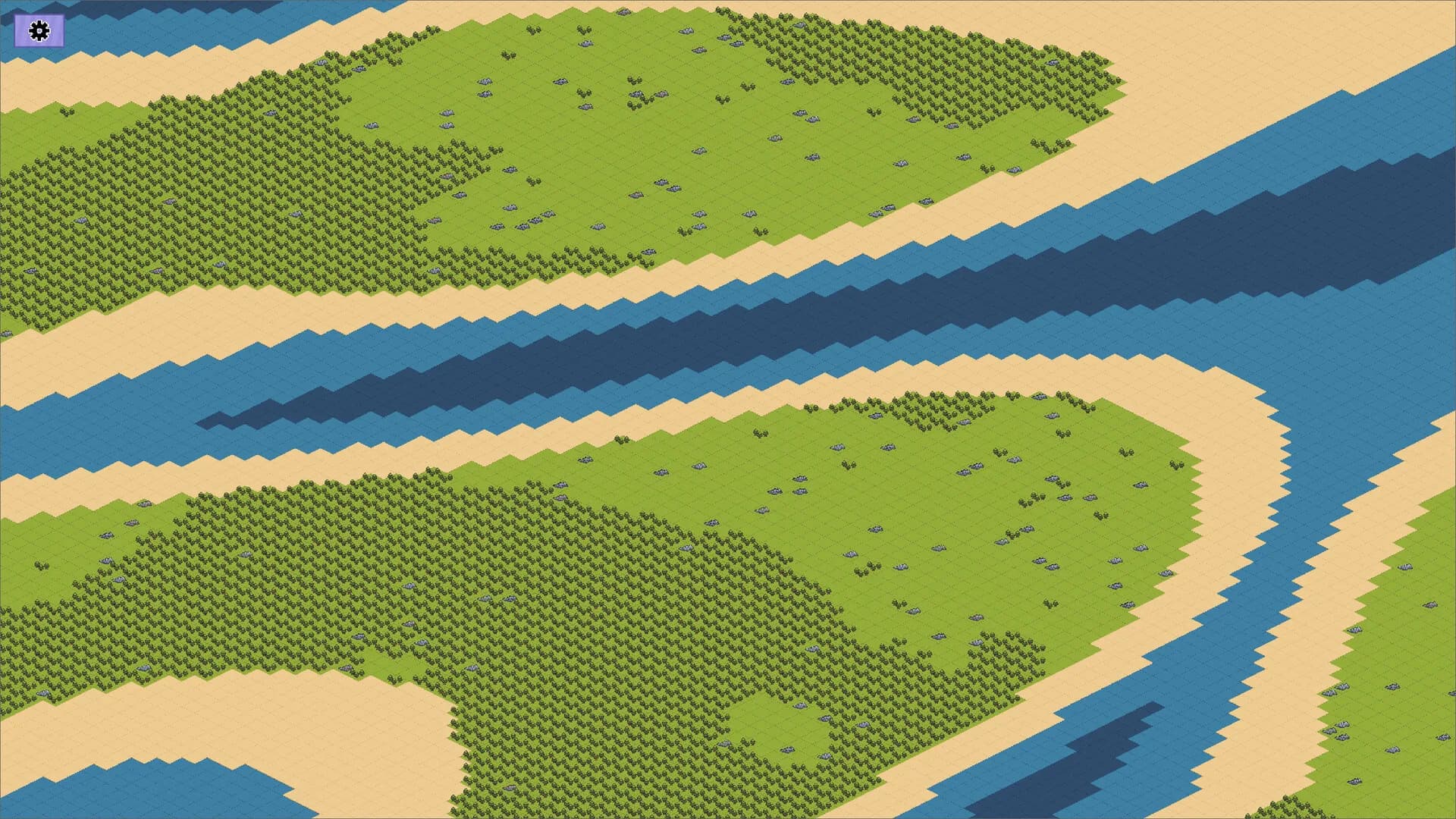 Isometric Factories görsel 2