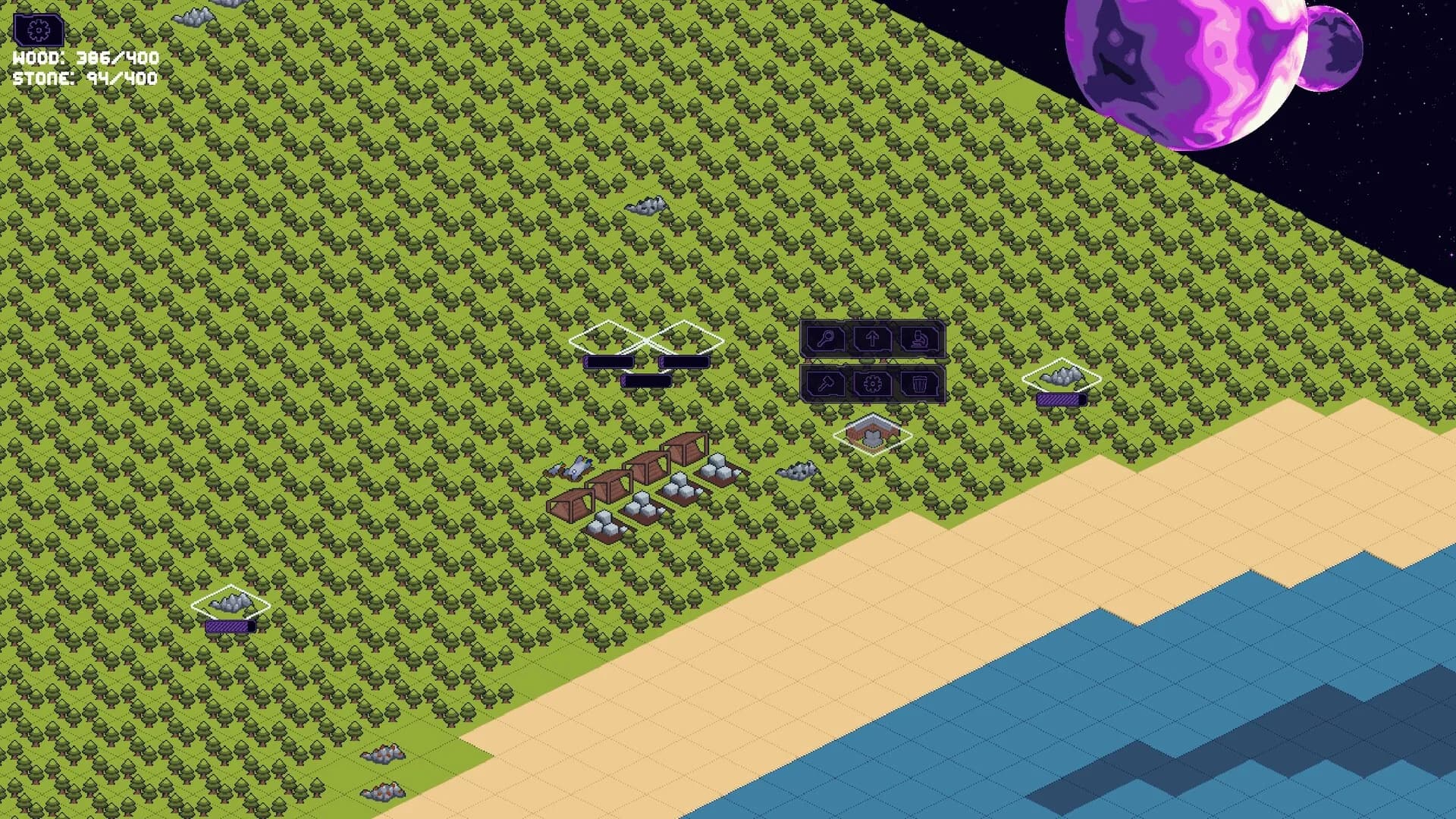 Isometric Factories görsel 3