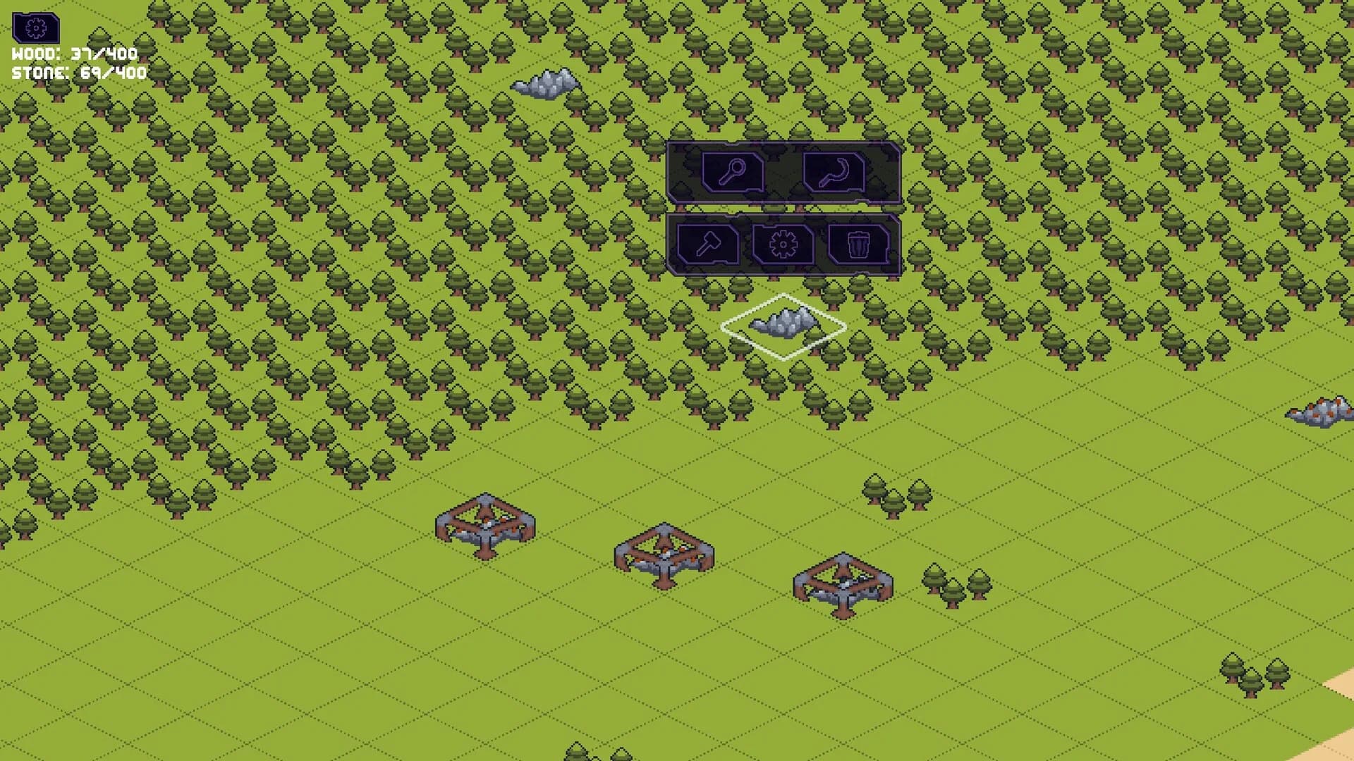 Isometric Factories görsel 6
